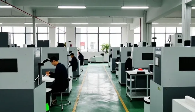 鞍山浩观商贸有限公司