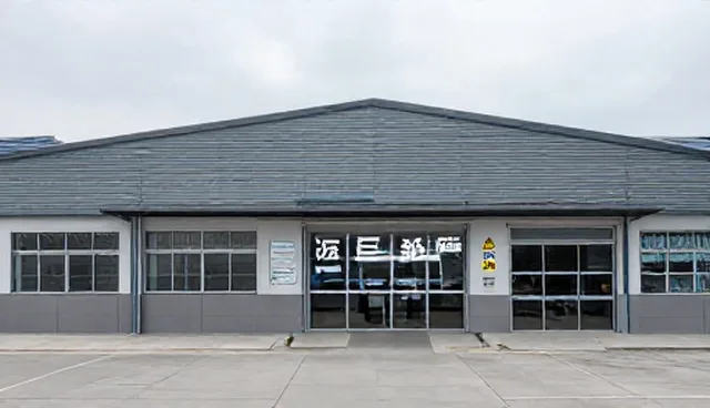日用百货仓储配送的性能与适用条件分析